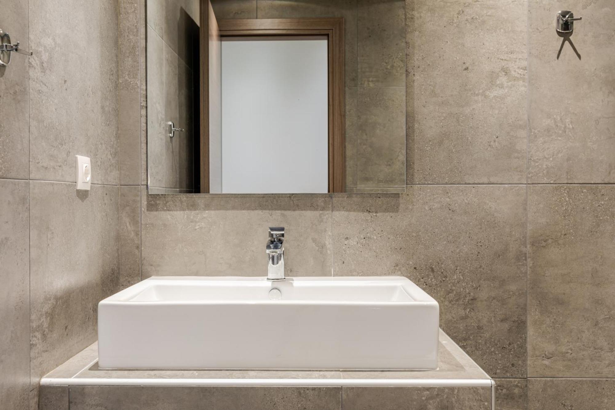 #Aura Studios & Suites V9-10 Thessaloniki Exterior photo
